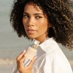 Антивозрастная сыворотка Фито пептид - The Anti-Age Serum Phyto Peptide - AmaDoris - 100 мл.