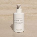 Массажный крем Фито плацента - The Massage Cream Phyto Placenta - AmaDoris - 300 мл.