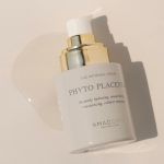 Обновляющая сыворотка фито плацента - The Serum Phyto Placenta - AmaDoris - 100 мл.