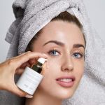 Обновляющая сыворотка фито плацента - The Serum Phyto Placenta - AmaDoris - 30 мл.