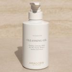 Авторский очищающий гель - The Signature Cleansing Gel - AmaDoris - 300 мл.